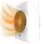 Cecotec Readywarm 2070 Max Force Smart Calefactor Termoventilador 2000W Blanco