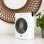 Cecotec Readywarm 2070 Max Force Smart Calefactor Termoventilador 2000W Blanco