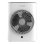 Cecotec Readywarm 2070 Max Force Smart Calefactor Termoventilador 2000W Blanco