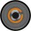 Cecotec Readywarm 1500 Power Ceiling Calefacción de Exterior 1500W