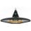 Cecotec Readywarm 1500 Power Ceiling Calefacción de Exterior 1500W