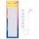 Nanocable Regleta de Enchufes con 6 Tomas Tipo F 1.4m Blanco