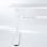 Nanocable Regleta de Enchufes con 6 Tomas Tipo F 1.4m Blanco