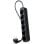 Nanocable Regleta de Enchufes con 6 Tomas Tipo F 1.4m Negro