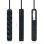 Nanocable Regleta de Enchufes con 6 Tomas Tipo F 1.4m Negro