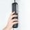 Nanocable Regleta de Enchufes con 3 Tomas Tipo F con Interruptor 1.4m Negro