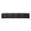 Synology RackStation RS3621XS+ serveur de stockage Rack (2 U) Ethernet/LAN Noir D-1541