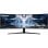 Samsung Odyssey Neo G9 49" QLED QHD 240 Hz G-Sync-kompatibel Curved