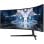 Samsung Odyssey Neo G9 49" QLED QHD 240 Hz G-Sync-kompatibel Curved