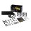 Refrigeration Liquide ASUS TUF Gaming LC II 360mm 3 Ventilateurs ARGB Noir