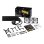 Refrigeration Liquide ASUS TUF Gaming LC II 360mm 3 Ventilateurs ARGB Noir