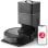 Roborock Q8 Max+ Robot Aspirador + Estación de Vaciado Automático Negro