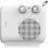 Cecotec Readywarm 2050 Max Dual Calefactor Termoventilador 2000W Blanco