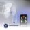 Origial AIRBLISS WALL FAN Ventilador de Pared