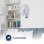 Origial AIRBLISS WALL FAN Ventilador de Pared