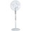 Ventilateur sur pied Origial AIRBLISS STAND 45WW avec moteur AC 45W blanc