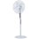 Ventilateur sur pied Origial AIRBLISS STAND 45WW avec moteur AC 45W blanc