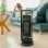 Cecotec Readywarm 2000 Max Ceramic Rotate Design Calefactor Cerámico 2000W Negro