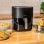 Cecotec Cecofry Fantastik 6500 Freidora de Aire 6.5L 1700W