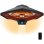 Cecotec Readywarm 2000 Power Ceiling Aquecedor De Exterior 2000W