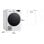 LG Serie 600 F4WR6010AGW Lavadora Carga Frontal 10Kg A Blanca