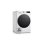 Máquina de Lavar Roupa LG Série 600 F4WR6010A1W Carga Frontal 10 kg 1360 rpm A IA Branca