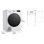 Máquina de Lavar Roupa LG Série 600 F4WR6010A1W Carga Frontal 10 kg 1360 rpm A IA Branca