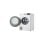LG Serie 600 F4WR6013A0W Lavadora Carga Frontal 13Kg A Blanca