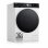 LG F4WR7510AGH AI Direct Drive Lavadora Carga Frontal 10Kg A Blanca