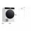 LG F4WR7510AGH AI Direct Drive Lavadora Carga Frontal 10Kg A Blanca