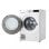 Máquina de Lavar Roupa LG F4WR6011AGW 11Kg 1350rpm A Branco Inteligência Artificial
