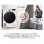 LG Serie 700 F4WR7010AGW Lavadora Carga Frontal 10Kg A Blanca