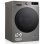 LG Serie 700 F4WR7010AGS Máquina de Lavar Roupa 10Kg A Aço Inoxidável