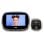 AYR Judas Numérique 763 Vision Wi-fi Chrome/Mat
