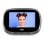 AYR Judas Numérique 763 Vision Wi-fi Chrome/Mat