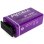 AYR Pila Litio Nx 6lf22 9V 1.2ah