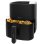 Airfryer Cecotec Cecofry Fantastik 5500 5.5L 1500W Écran Tactile Noir