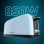 Cecotec Toastin' time 850 Blue Long Tostadora 2 Rebanadas 850W