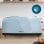 Tostadora Cecotec Toastin' time 850 Blue Long 2 Schlitze Edelstahl 850W Blau