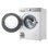 LG F4DR9513A2W Máquina de Lavar e Secar Roupa 13Kg/7Kg D Branca
