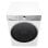 LG F4DR9513A2W Máquina de Lavar e Secar Roupa 13Kg/7Kg D Branca