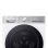 LG F4DR9513A2W Máquina de Lavar e Secar Roupa 13Kg/7Kg D Branca