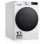 LG F4DR6011AGW Lavasecadora de Carga Frontal 11Kg/6Kg D Blanca