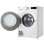 LG F4DR6011AGW Lavasecadora de Carga Frontal 11Kg/6Kg D Blanca