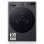 LG F4DR6010AGM Máquina de Lavar e Secar Roupa 10Kg/6Kg D Preta