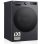 LG F4DR6010AGM Máquina de Lavar e Secar Roupa 10Kg/6Kg D Preta