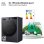 LG F4DR6010AGM Máquina de Lavar e Secar Roupa 10Kg/6Kg D Preta