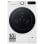 LG F4DR6010A0W Máquina de Lavar e Secar Roupa 10Kg/6Kg D Branca