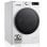 LG F4DR6010A0W Máquina de Lavar e Secar Roupa 10Kg/6Kg D Branca