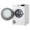 LG F4DR6010A0W Máquina de Lavar e Secar Roupa 10Kg/6Kg D Branca